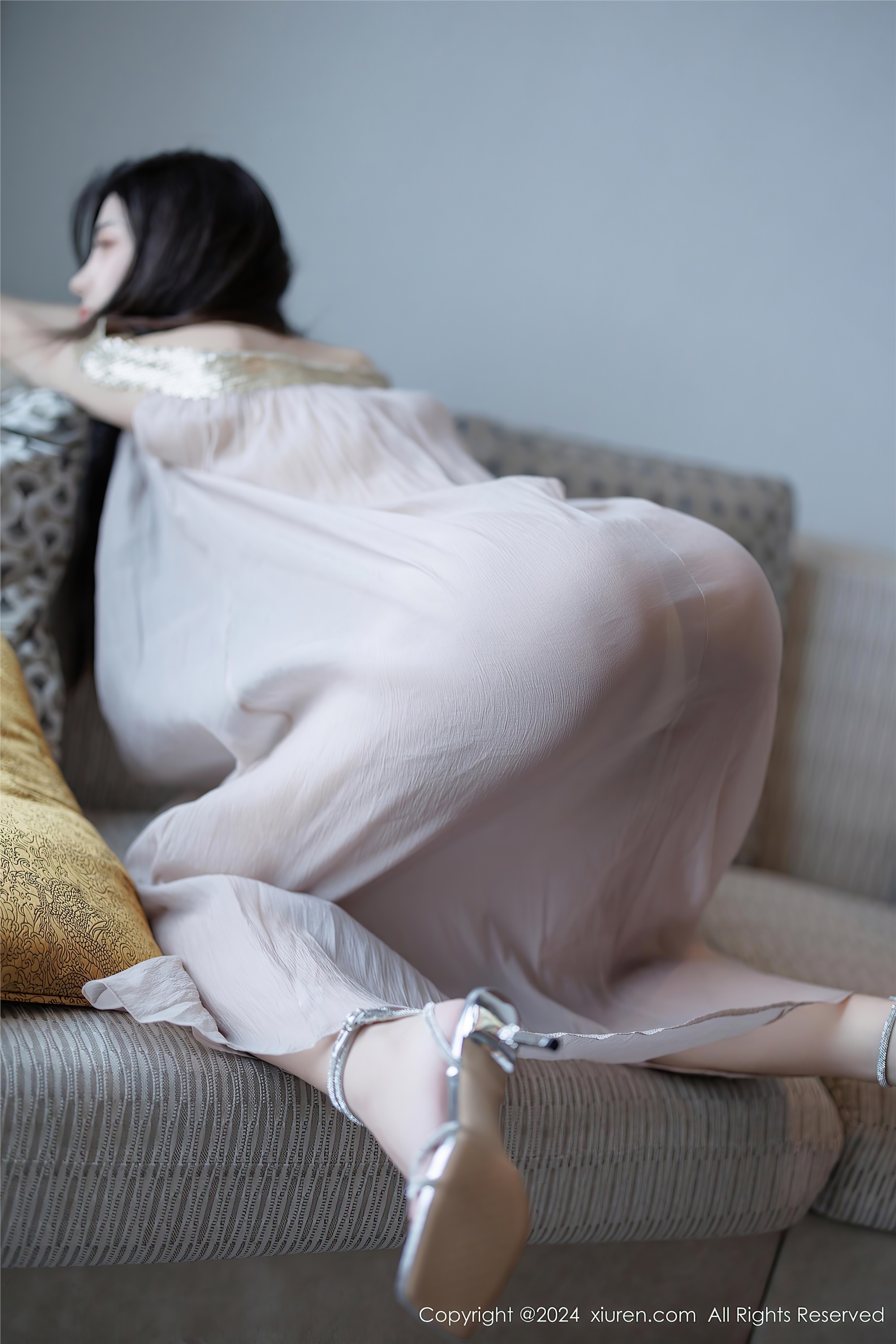 Xiuren秀人网 2024.11.11 NO.9426 初梦瑶